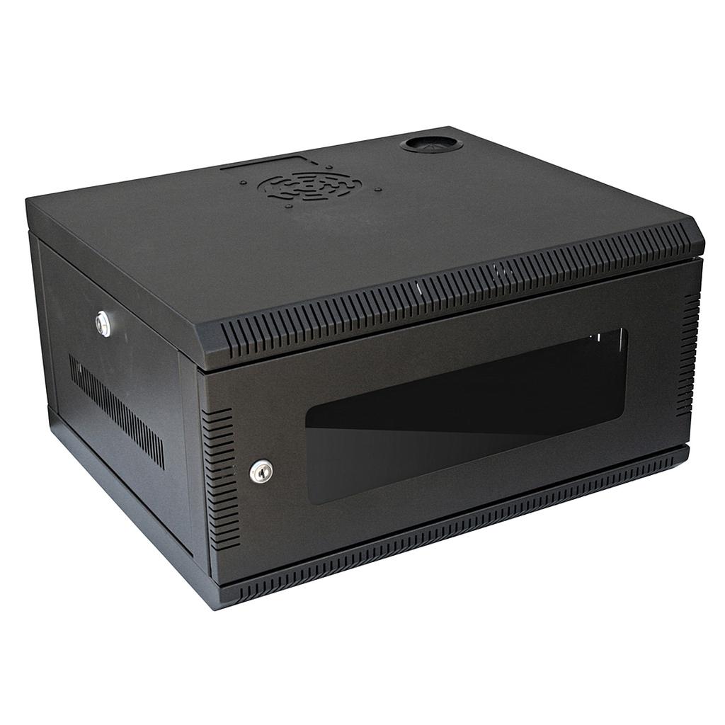 SERVER CABNET SMALL 4U WALL MOUNT
